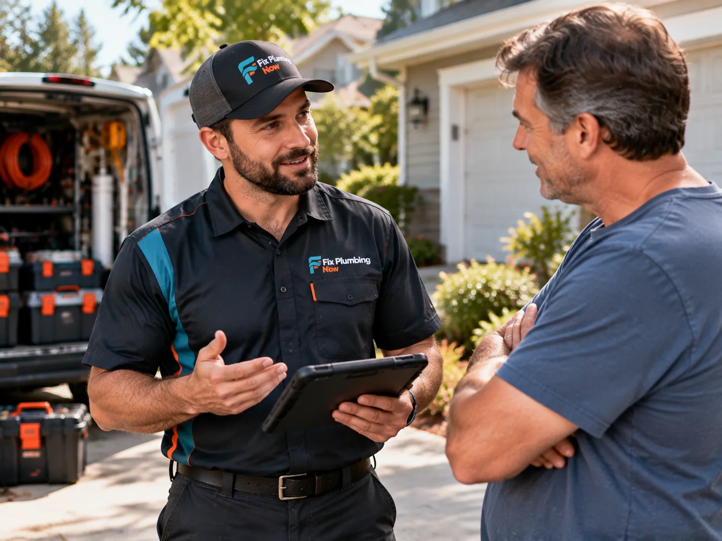 Clogged Drain Service Neillsville, WI FAQs